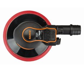 Lijadoras orbitales de 2,5 mm con almohadilla de velcro | BP610